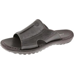 Klapki męskie Beppi z tworzywa sztucznego bez zapięcia  - zdjęcie produktu