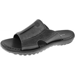 Klapki męskie Beppi bez zapięcia z tworzywa sztucznego casualowe  - zdjęcie produktu