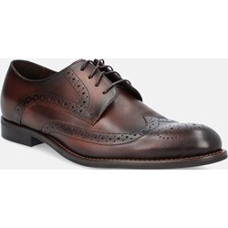 Półbuty męskie Lancerto  - zdjęcie produktu