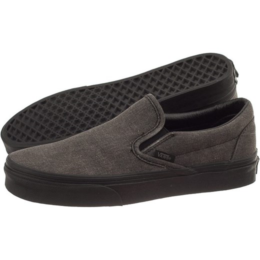vans slip on szary vans slip on szary