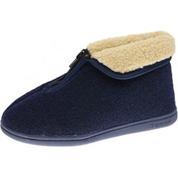 Kapcie damskie Beppi casual z tworzywa sztucznego  - zdjęcie produktu