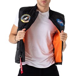 Kamizelka męska Alpha Industries  - zdjęcie produktu