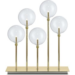 Lampion/lampka Markslöjd  - zdjęcie produktu