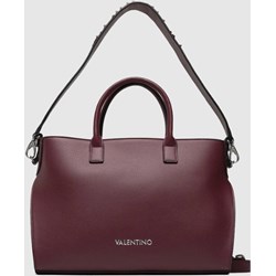 Shopper bag Valentino By Mario duża matowa  - zdjęcie produktu