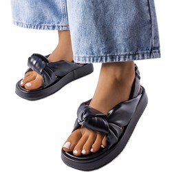 Klapki damskie  - zdjęcie produktu