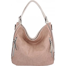 Shopper bag Hernan - PaniTorbalska - zdjęcie produktu