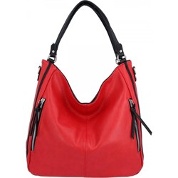 Shopper bag Hernan - PaniTorbalska - zdjęcie produktu