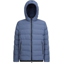 Kurtka męska Geox z poliestru casualowa  - zdjęcie produktu