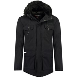 Parka Geographical Norway  - zdjęcie produktu