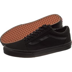 vans old skool czerwone na nodze vans old skool czerwone na nodze