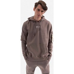 Alpha Industries bluza męska bawełniana młodzieżowa  - zdjęcie produktu