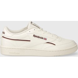 Buty sportowe męskie Reebok na wiosnę sznurowane  - zdjęcie produktu