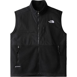 Kamizelka męska The North Face czarna polarowa  - zdjęcie produktu