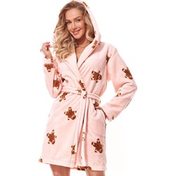 Szlafrok damski L&L  - zdjęcie produktu