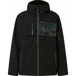 Kurtka męska Oakley sportowa  - zdjęcie produktu