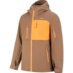 Brązowa kurtka męska Oakley  - zdjęcie produktu