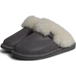 Kapcie damskie Kaiser Naturfellprodukte H&l casual  - zdjęcie produktu