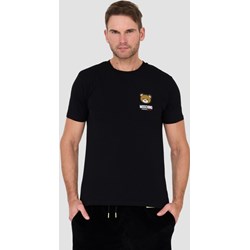 T-shirt męski Moschino - outfit.pl - zdjęcie produktu