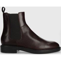 Buty zimowe męskie Vagabond Shoemakers eleganckie  - zdjęcie produktu