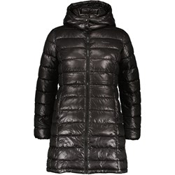 Płaszcz damski czarny Pepe Jeans  - zdjęcie produktu