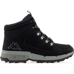 Buty zimowe męskie Kappa  - zdjęcie produktu