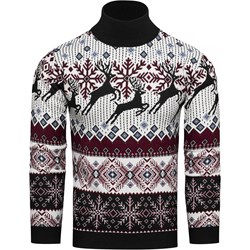 Sweter męski Recea  - zdjęcie produktu