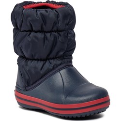 Buty zimowe dziecięce Crocs - eobuwie.pl - zdjęcie produktu