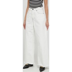 Jeansy damskie Tommy Hilfiger casual  - zdjęcie produktu