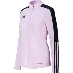 Bluza damska Adidas krótka sportowa  - zdjęcie produktu