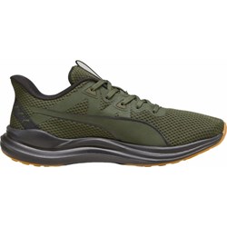 Puma buty sportowe męskie wiązane na jesień  - zdjęcie produktu