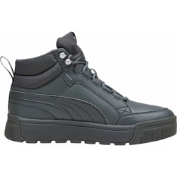 Buty sportowe męskie Puma sznurowane  - zdjęcie produktu