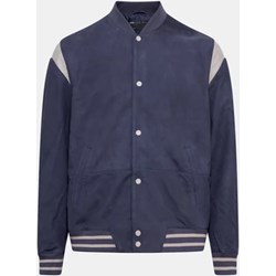Asos kurtka męska granatowa  - zdjęcie produktu