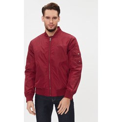 Kurtka męska Tommy Hilfiger casual  - zdjęcie produktu