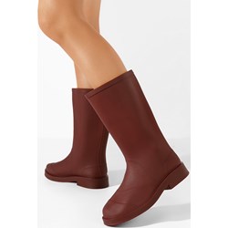 Kalosze damskie Zapatos casual bez zapięcia  - zdjęcie produktu