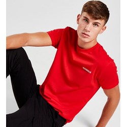 T-shirt męski Mckenzie z krótkimi rękawami  - zdjęcie produktu