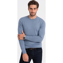 Sweter męski Ombre casual  - zdjęcie produktu