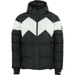 Kurtka męska wielokolorowa Peak Mountain  - zdjęcie produktu