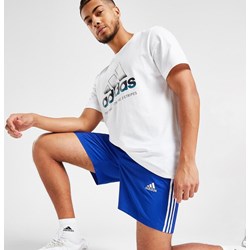 Spodenki męskie Adidas  - zdjęcie produktu
