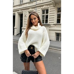 Sweter damski J&k  - zdjęcie produktu