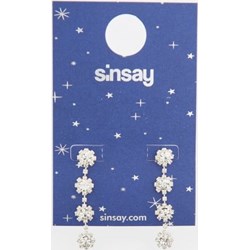 Kolczyki Sinsay  - zdjęcie produktu