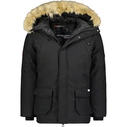 Parka Geographical Norway na zimę bawełniana  - zdjęcie produktu