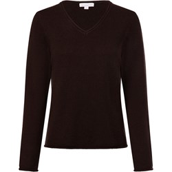 Sweter damski czarny Brookshire  - zdjęcie produktu