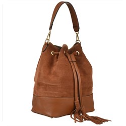 Torebka Borse In Pelle - melon.pl - zdjęcie produktu