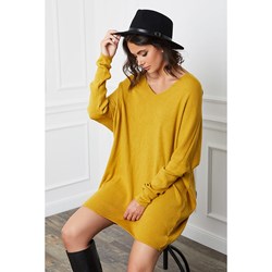 Sweter damski So Cachemire casual  - zdjęcie produktu