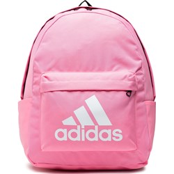 Różowy plecak Adidas  - zdjęcie produktu