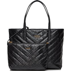 Shopper bag Guess duża na ramię elegancka  - zdjęcie produktu