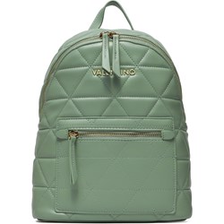 Plecak zielony Valentino  - zdjęcie produktu