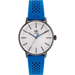 Niebieski zegarek Adidas  - zdjęcie produktu