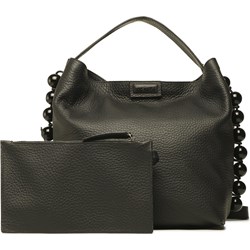 Shopper bag Vic Matié duża elegancka  - zdjęcie produktu