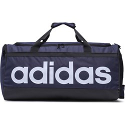 Torba sportowa Adidas Performance granatowa  - zdjęcie produktu